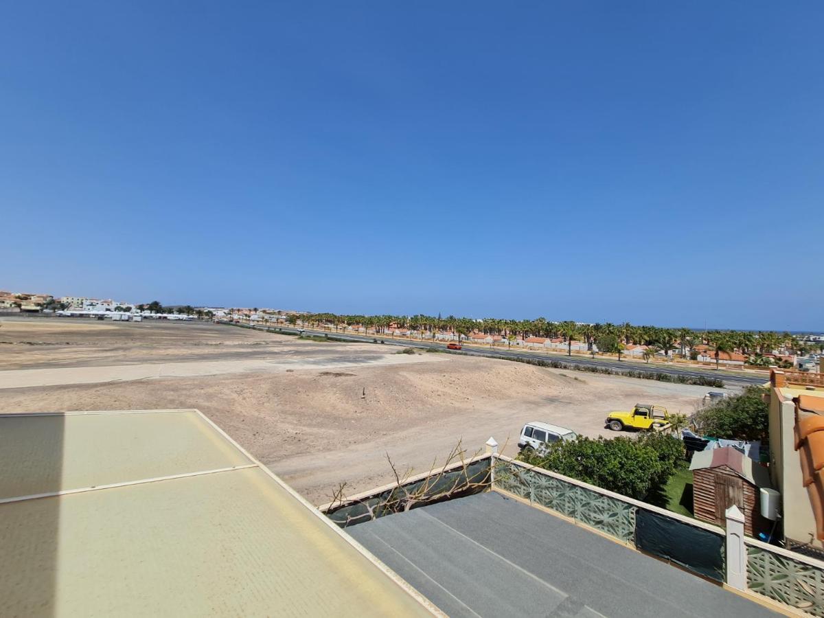 Beach Villas 16 Con Piscina Privada Caleta De Fuste Exterior foto
